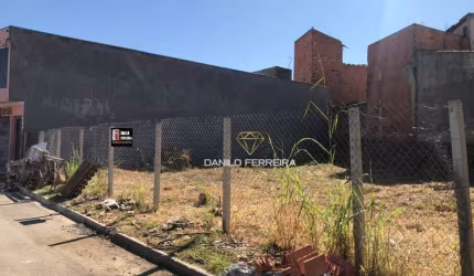 Terreno à venda, 300 m² por R$ 260.000,00 - Jardim Penha de França - Itu/SP