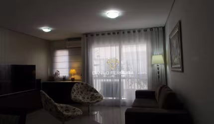 Apartamento com 2 dormitórios à venda, 121 m² por R$ 430.000,00 - Edifício Ipê Amarelo  - Itu/SP