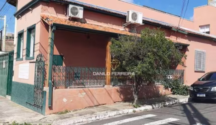 Casa, 132 m² - venda por R$ 1.500.000,00 ou aluguel por R$ 9.000,00/mês - Vila Nova - Itu/SP
