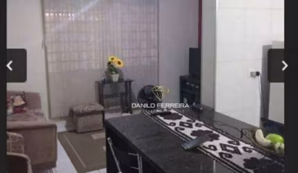 Casa à venda, 69 m² por R$ 400.000,00 - Loteamento Terras de São Pedro e São Paulo - Salto/SP