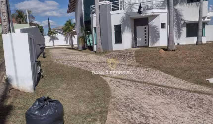 Casa com 4 dormitórios à venda, 530 m² por R$ 2.350.000,00 - Condomínio Village Castelo - Itu/SP