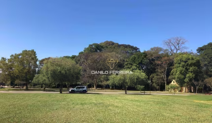 Terreno à venda, 2007 m² por R$ 1.180.000,00 - Jardim Figueira - Indaiatuba/SP