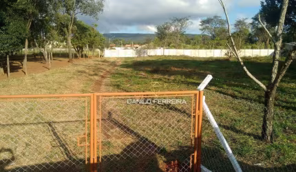 Terreno à venda, 1920 m² por R$ 700.000,00 - Vale dos Cebrantes - Jundiaí/SP