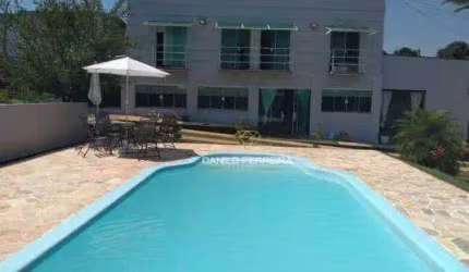 Chácara à venda, 2070 m² por R$ 1.650.000,00 - João Jabour - Salto/SP