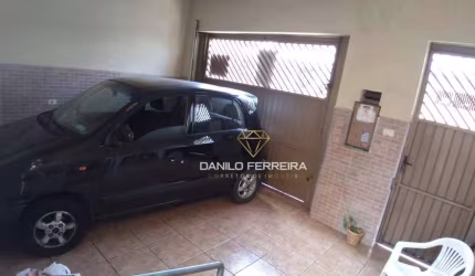 Casa com 2 dormitórios à venda, 140 m² por R$ 530.000,00 - Vila Teixeira - Salto/SP