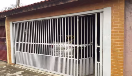 Casa com 2 dormitórios à venda, 142 m² por R$ 430.000,00 - São Luiz - Itu/SP