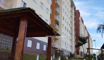 Apartamento à venda, 63 m² por R$ 340.000,00 - Edifício Easy Life - Sorocaba/SP