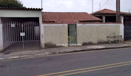Casa com 2 dormitórios à venda, 105 m² por R$ 350.000,00 - Jardim São José - Itu/SP
