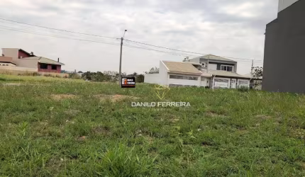 Terreno, 500 m² - venda por R$ 905.000,00 ou aluguel por R$ 2.500,00/mês - Bosque Santa Rosa - Itu/SP