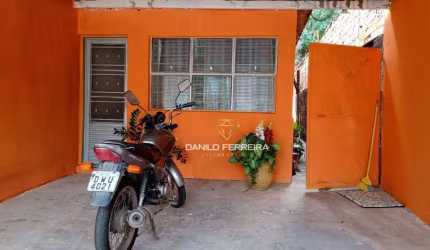 Casa com 3 dormitórios à venda, 81 m² por R$ 200.000,00 - Jardim Europa - Itu/SP