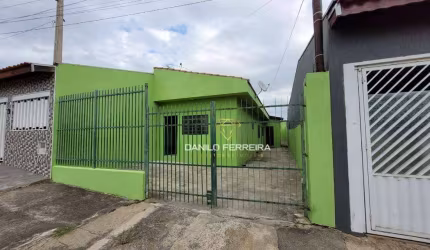 Casa à venda, 115 m² por R$ 390.000,00 - Jardim Santa Marta - Salto/SP