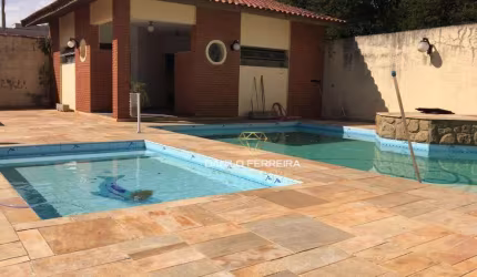 Chácara à venda, 1191 m² por R$ 890.000,00 - Alto das Palmeiras - Itu/SP