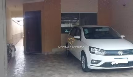 Casa com 2 dormitórios à venda, 85 m² por R$ 380.000,00 - Loteamento Terras de São Pedro e São Paulo - Salto/SP