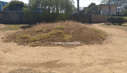 Terreno à venda, 2442 m² por R$ 1.000.000,00 - Condomínio fechado Portal da Concórdia - Alto Padrão - Cabreúva/SP