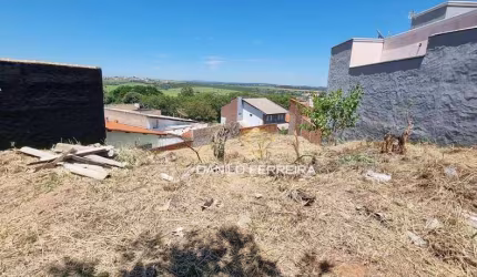 Terreno à venda, 471 m² por R$ 280.000,00 - Residencial Parque São Camilo - Itu/SP