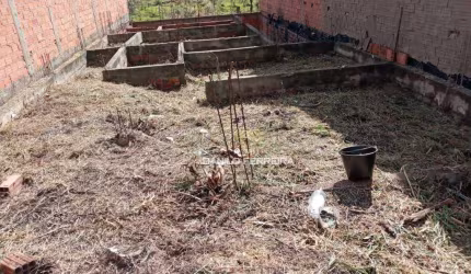 Terreno à venda, 120 m² por R$ 165.000,00 - Jardim Santa Marta III - Salto/SP