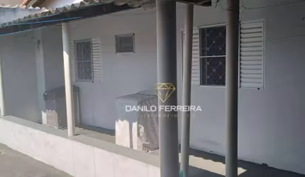 Casa à venda, 218 m² por R$ 450.000,00 - Jardim Bela Vista II - Artur Nogueira/SP