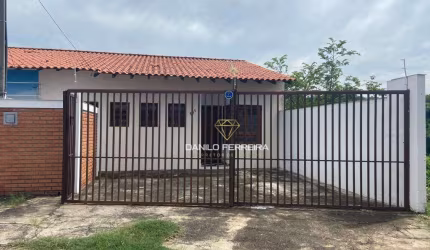 Casa com 4 dormitórios à venda, 230 m² por R$ 590.000,00 - São Luiz - Itu/SP