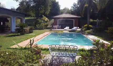 Chácara com 4 dormitórios, 5000 m² - venda por R$ 1.200.000,00 ou aluguel por R$ 7.500,00/mês - Guacuri - Itupeva/SP