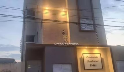 Studio à venda, 36 m² por R$ 280.000,00 - Vila Prudente (Zona Leste) - São Paulo/SP