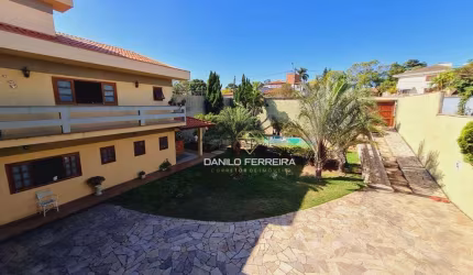 Casa à venda, 401 m² por R$ 1.350.000,00 - Alto das Palmeiras - Itu/SP
