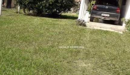 Chácara com 1 dormitório à venda, 516 m² por R$ 300.000,00 - Recanto das Palmeiras - Mombuca/SP
