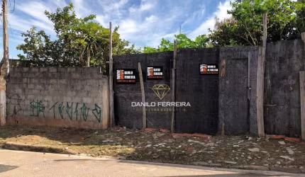 Terreno à venda, 300 m² por R$ 350.000,00 - Liberdade - Itu/SP