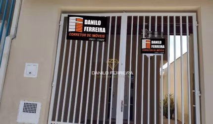 Casa com 2 dormitórios à venda, 88 m² por R$ 285.000,00 - Jardim Saltense - Salto/SP