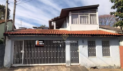 Casa com 5 dormitórios à venda, 96 m² por R$ 600.000,00 - Vila Leis - Itu/SP