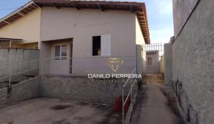Casa com 3 dormitórios à venda, 198 m² por R$ 325.000,00 - Jardim das Rosas - Itu/SP