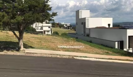 Terreno à venda, 490 m² por R$ 890.000,00 - Condomínio Helvetia Park II - Indaiatuba/SP
