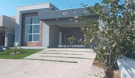 Casa à venda, 149 m² por R$ 1.150.000,00 - Condomínio Lagos D'Icaraí - Salto/SP