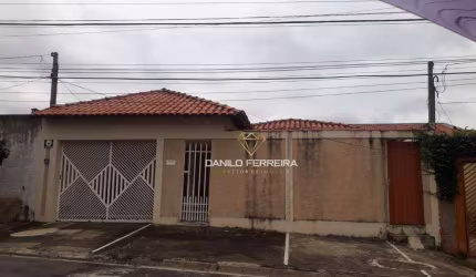 Casa com 2 dormitórios à venda, 138 m² por R$ 370.000,00 - Parque Residencial Potiguara - Itu/SP