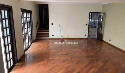 Casa à venda, 151 m² por R$ 1.400.000,00 - Condomínio Portal da Vila Rica - Itu/SP