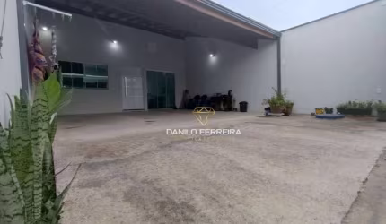 Casa com 2 dormitórios à venda, 145 m² por R$ 480.000,00 - Santa Marta - Salto/SP