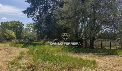 Terreno à venda, 2554 m² por R$ 600.000,00 - Condomínio Zuleika Jabour - Salto/SP