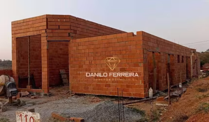 Casa à venda, 140 m² por R$ 240.000,00 - Jardim Madre Paulina - Itu/SP