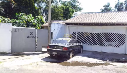Casa com 3 dormitórios à venda, 219 m² por R$ 440.000,00 - Parque América - Itu/SP