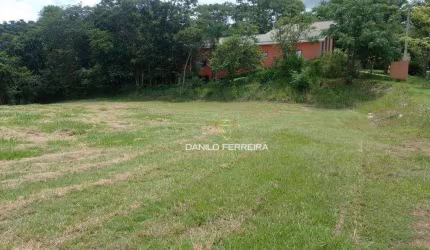 Terreno à venda, 3000 m² por R$ 2.600.000,00 - Condomínio Fazenda Vila Real de Itu - Itu/SP