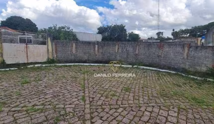Terreno à venda, 760 m² por R$ 900.000,00 - Centro - Itu/SP
