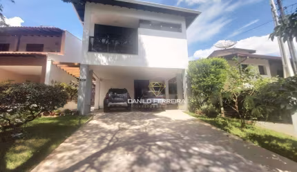 Casa com 3 dormitórios à venda, 266 m² por R$ 1.320.000,00 - Condomínio Portal de Itu - Itu/SP