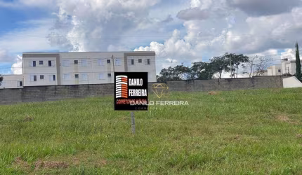Terreno à venda, 1153 m² por R$ 1.000.000,00 - Residencial Saint Patrick - Sorocaba/SP
