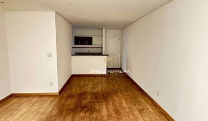 Apartamento com 3 dormitórios à venda, 73 m² por R$ 440.000,00 - Edifício Ipê Roxo - Itu/SP