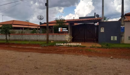 Chácara com 1 dormitório à venda, 1200 m² por R$ 360.000,00 - Jardim Cananéia - Pilar do Sul/SP