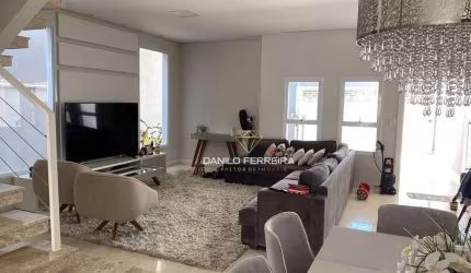 Casa com 3 dormitórios à venda, 210 m² por R$ 830.000,00 - Jardim Estância Bom Viver - Itu/SP