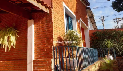 Casa com 2 dormitórios à venda, 95 m² por R$ 480.000,00 - Vila Santa Terezinha - Itu/SP