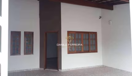 Casa com 2 dormitórios à venda, 116 m² por R$ 400.000,00 - Jardim Estância Bom Viver - Itu/SP