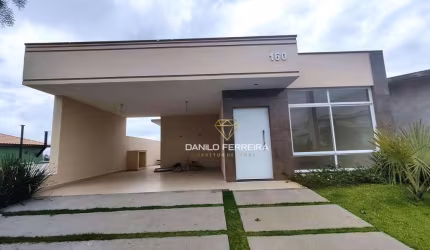 Casa com 3 dormitórios à venda, 130 m² por R$ 980.000,00 - Vila Preciosa - Cabreúva/SP