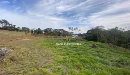 Terreno à venda, 4300 m² por R$ 890.000,00 - Condomínio Moradas São Luiz - Salto/SP