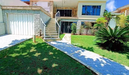 Casa, 249 m² - venda por R$ 1.100.000,00 ou aluguel por R$ 7.155,00/mês - Brasil - Itu/SP